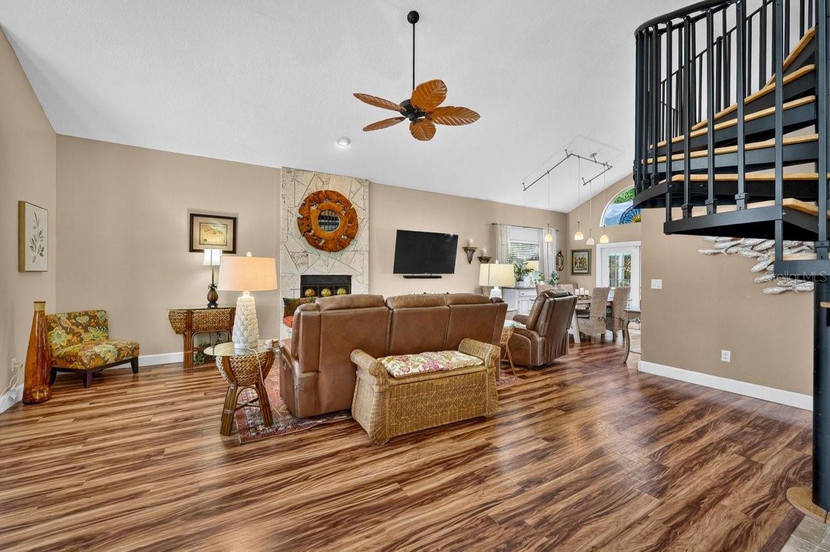 4758 S PENINSULA DR, PONCE INLET, FL, 32127
