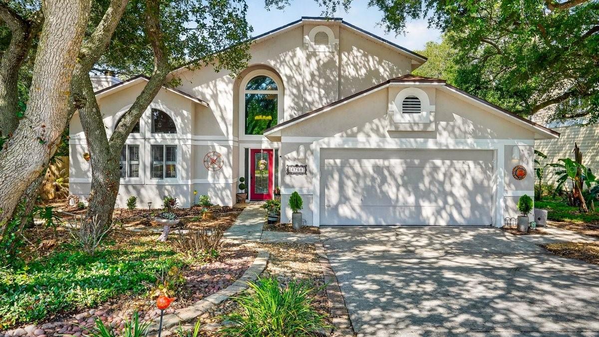 4758 S PENINSULA DR, PONCE INLET, FL, 32127