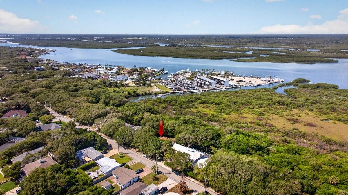 4758 S PENINSULA DR, PONCE INLET, FL, 32127