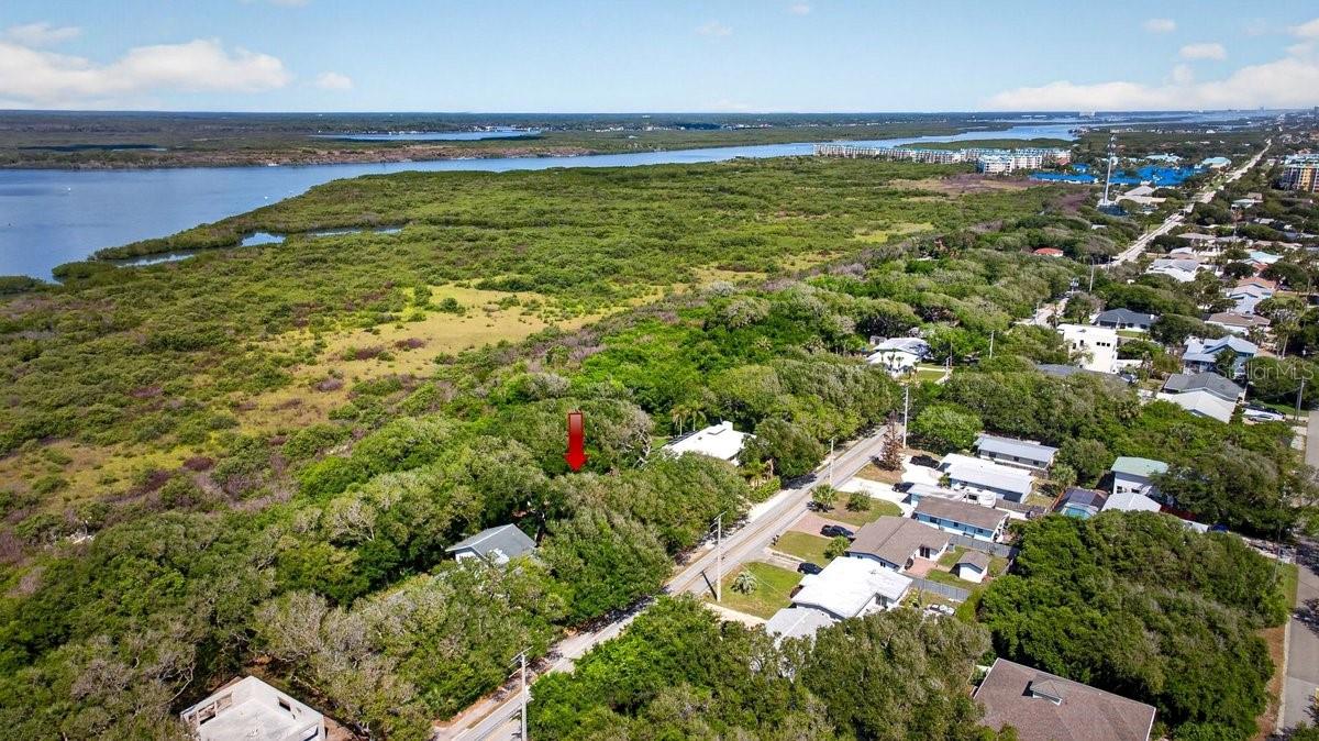4758 S PENINSULA DR, PONCE INLET, FL, 32127