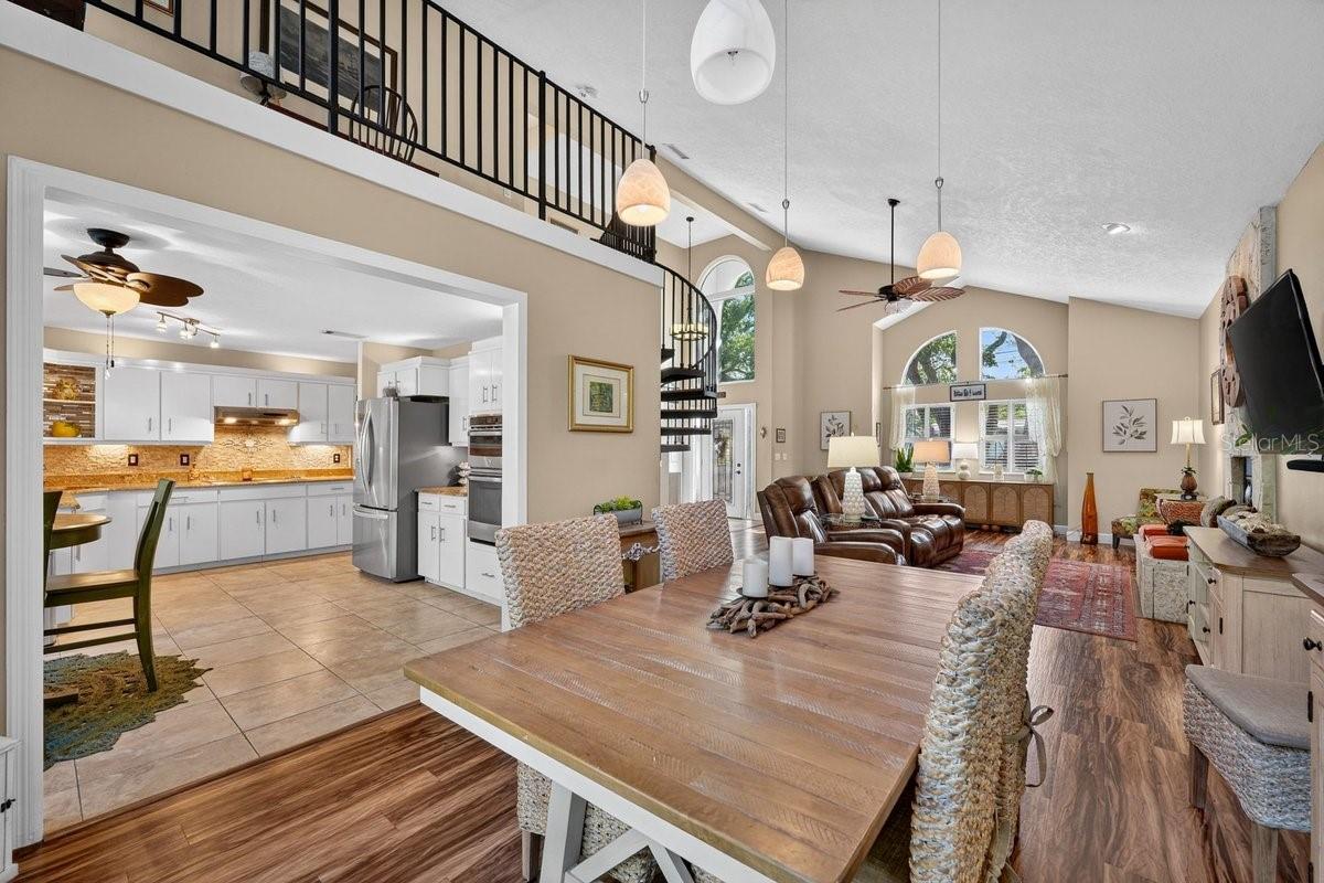 4758 S PENINSULA DR, PONCE INLET, FL, 32127