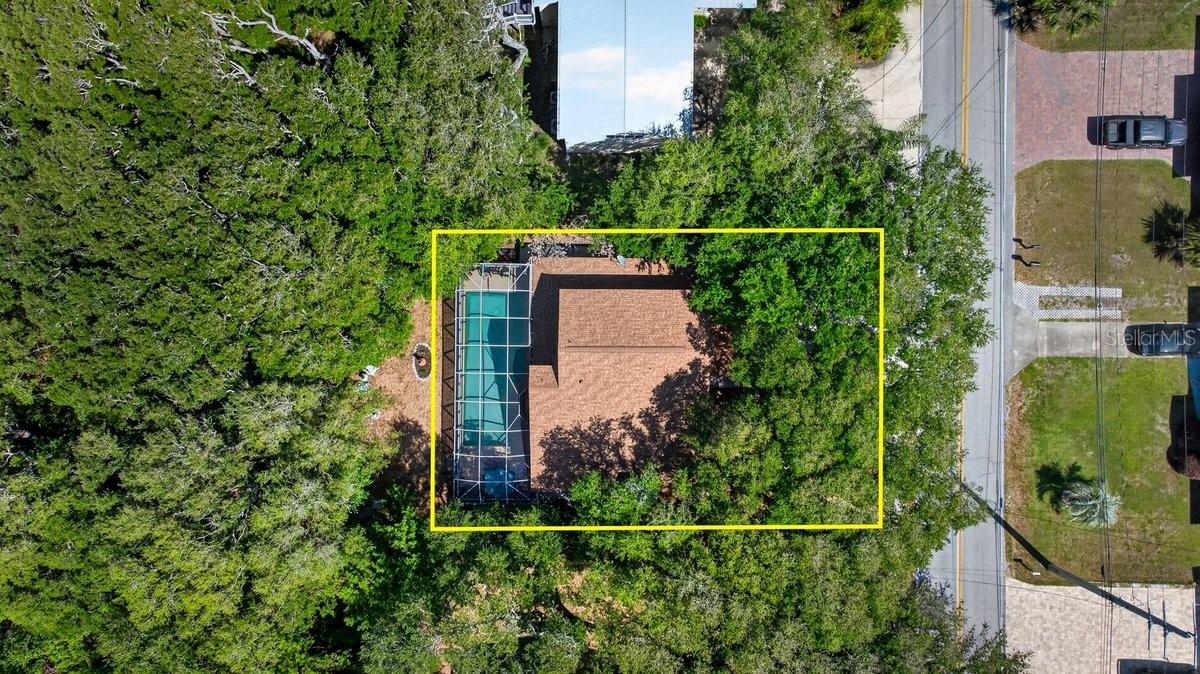 4758 S PENINSULA DR, PONCE INLET, FL, 32127