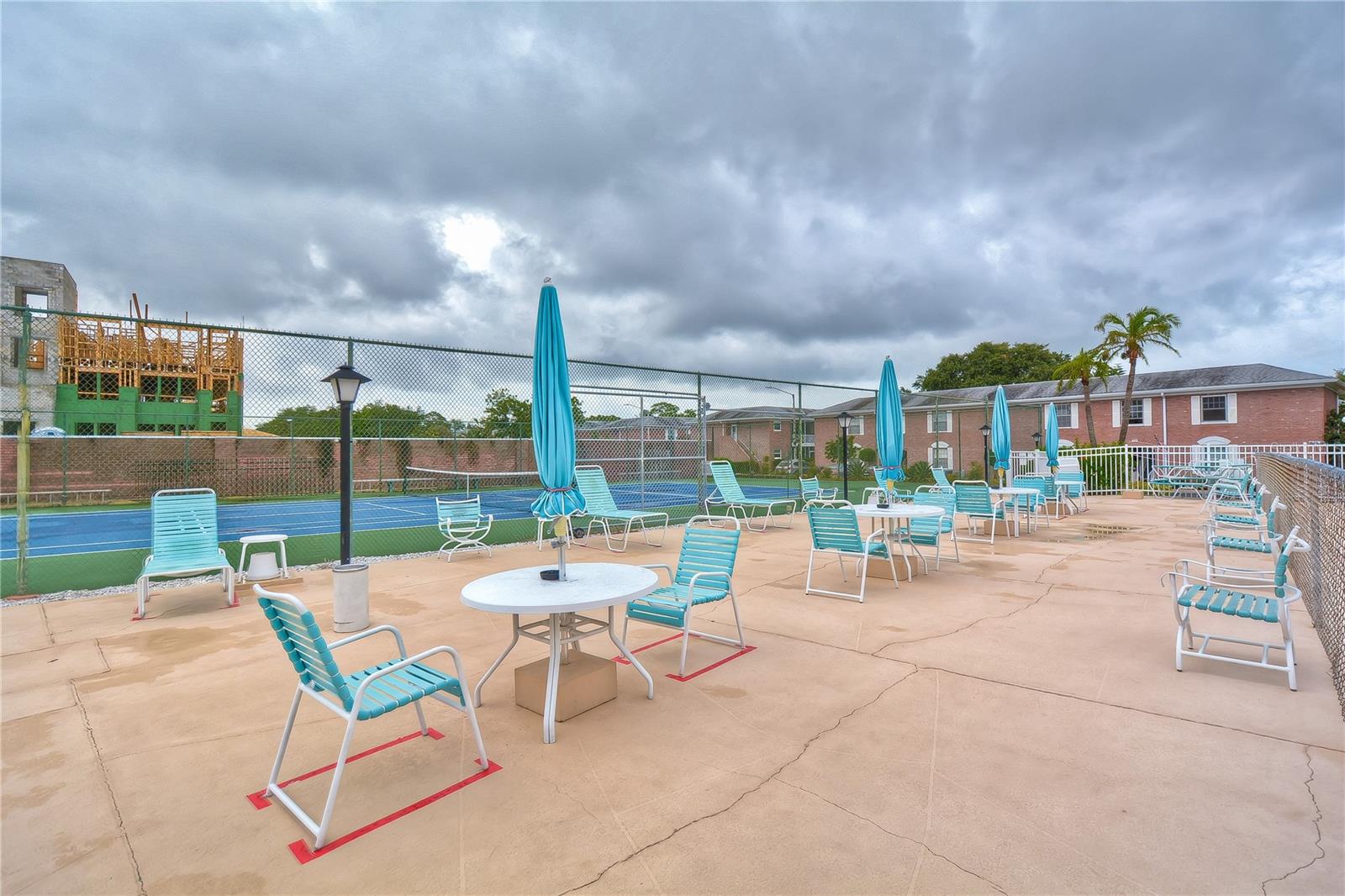 3994 37TH ST S #9, ST PETERSBURG, FL, 33711