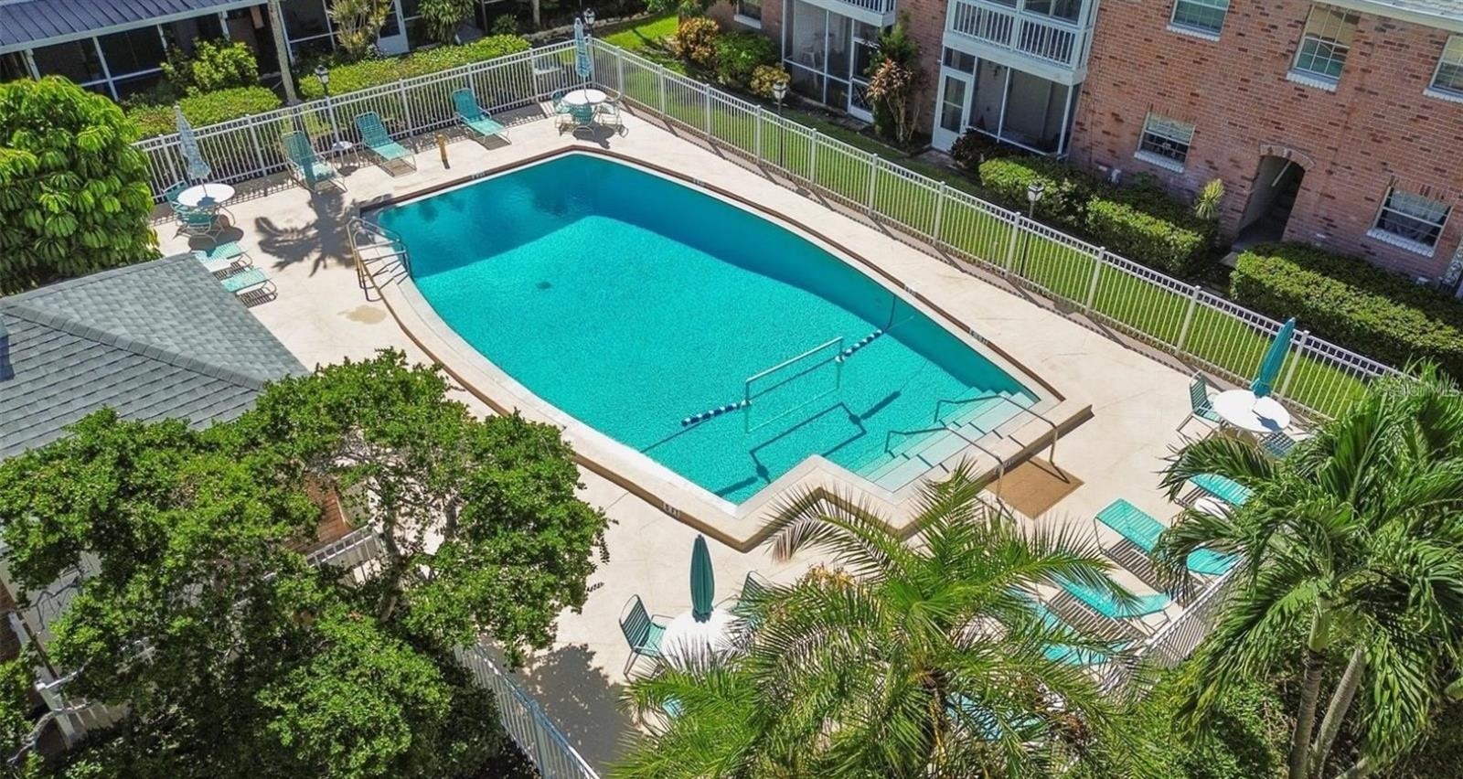 3994 37TH ST S #9, ST PETERSBURG, FL, 33711