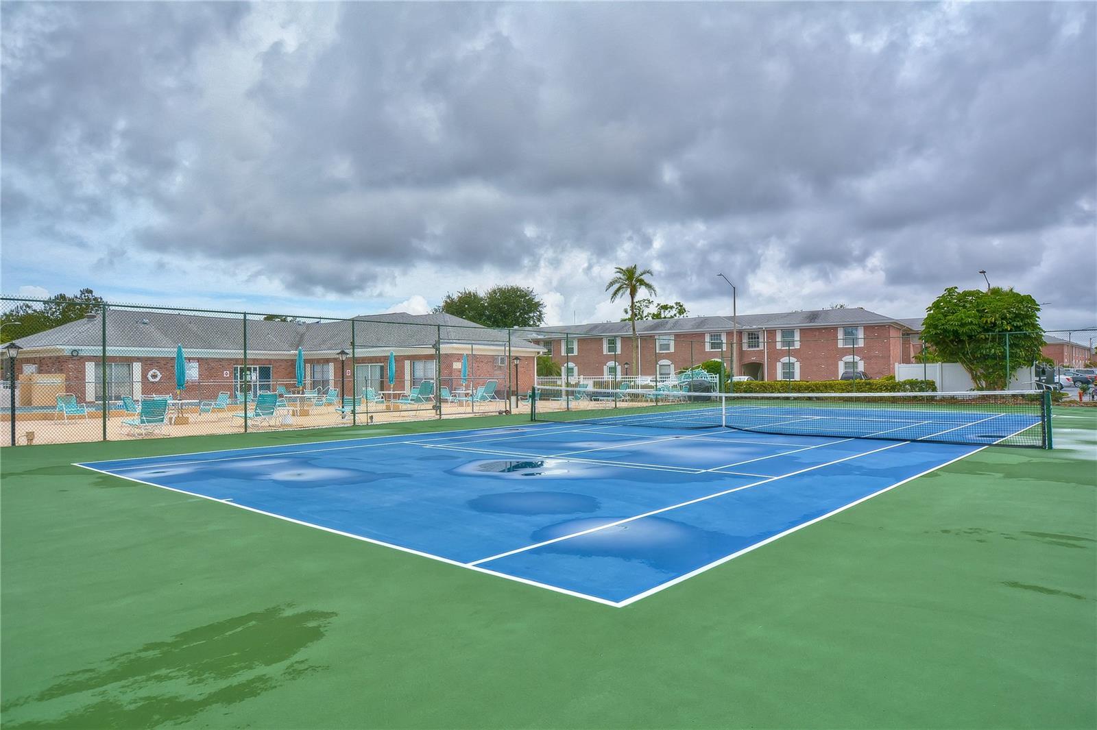 3994 37TH ST S #9, ST PETERSBURG, FL, 33711