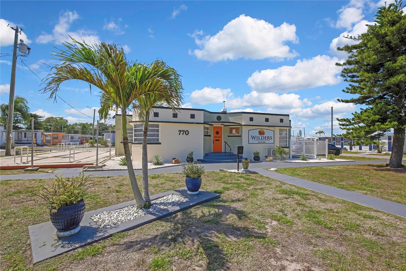 770 32ND AVE S #522, ST PETERSBURG, FL, 33705