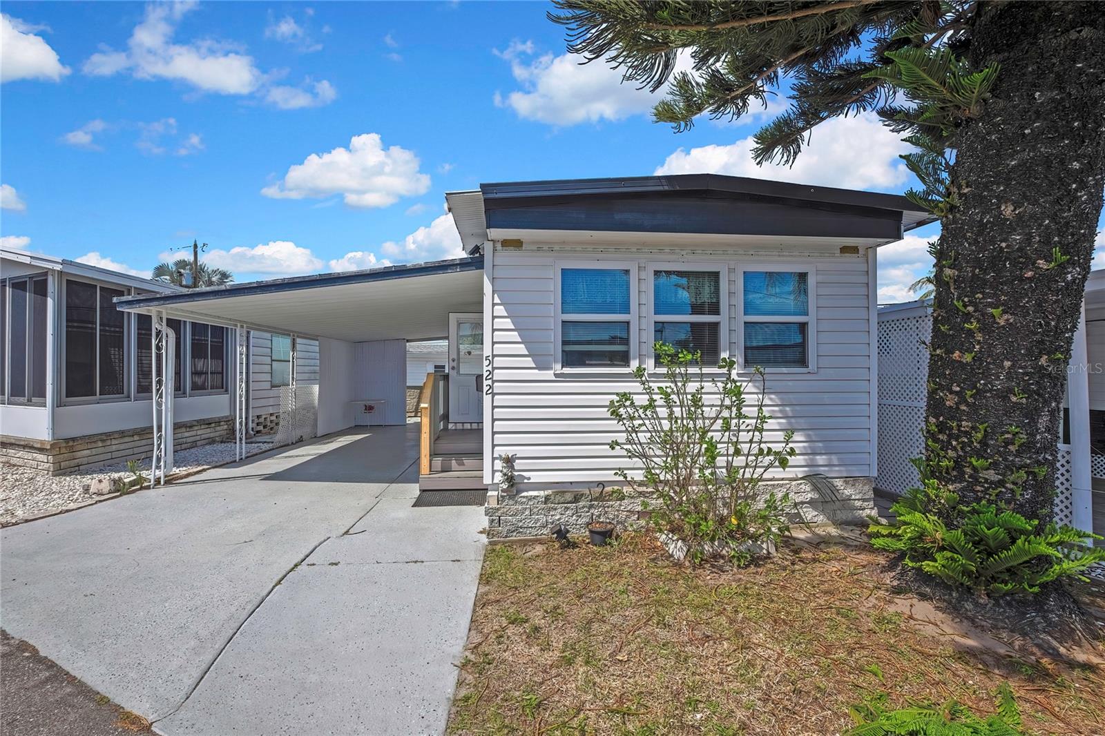 770 32ND AVE S #522, ST PETERSBURG, FL, 33705