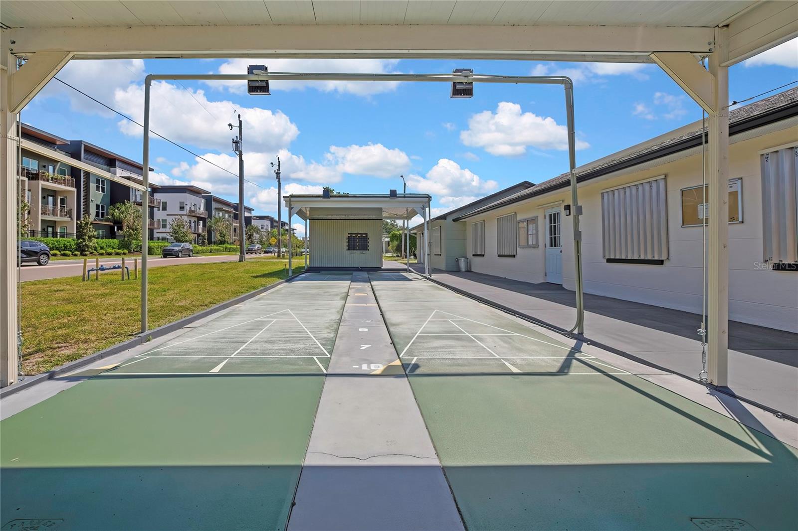 770 32ND AVE S #522, ST PETERSBURG, FL, 33705