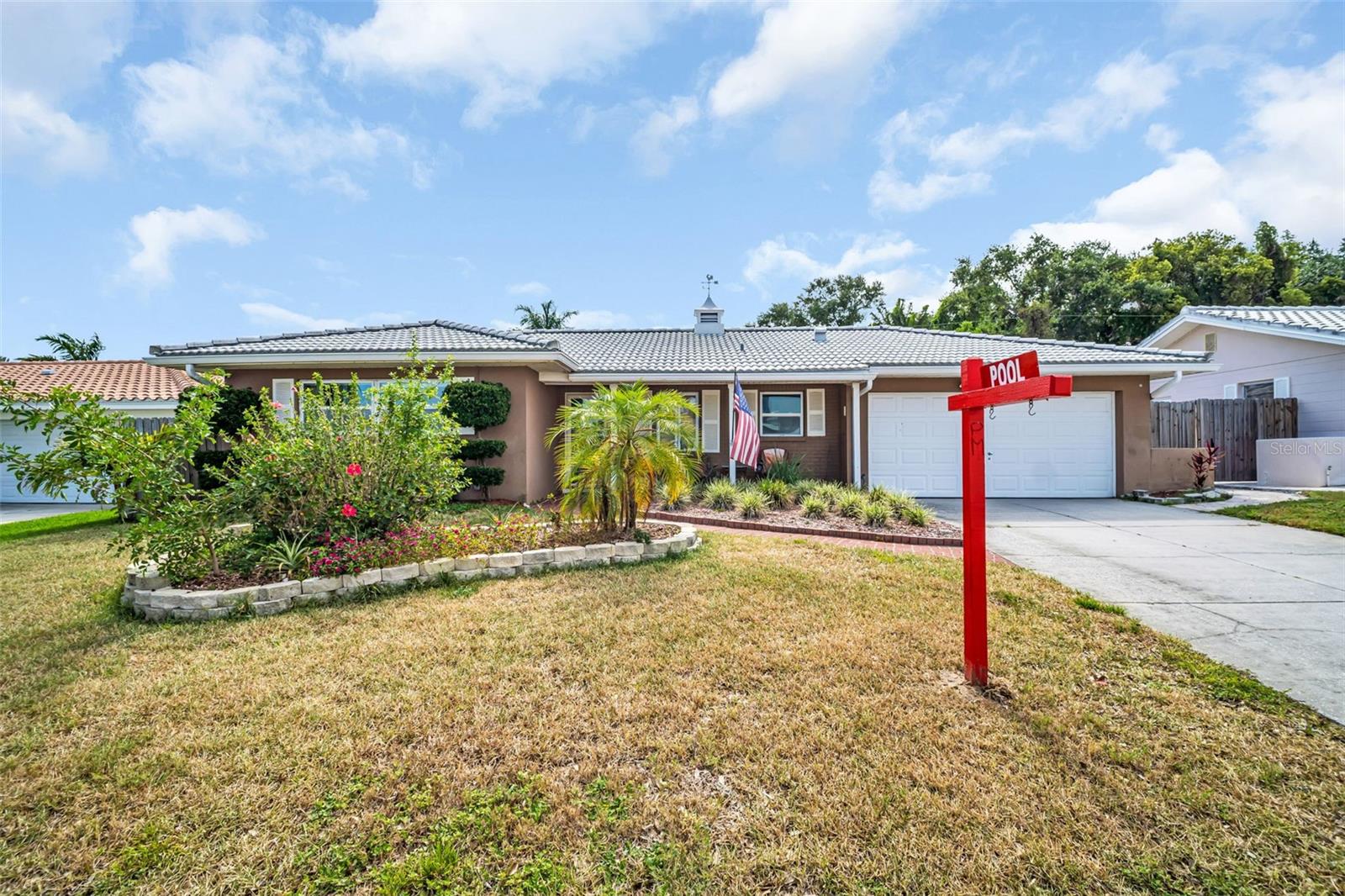 5676 WILLIAMS BLVD, SEMINOLE, FL, 33772