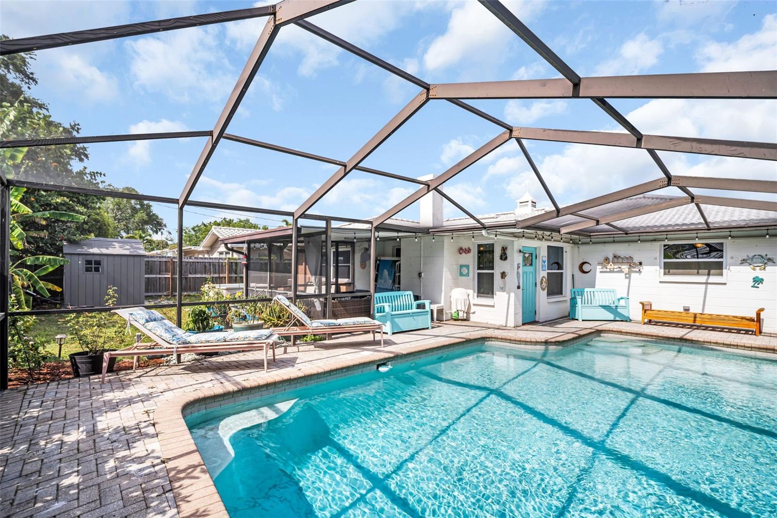 5676 WILLIAMS BLVD, SEMINOLE, FL, 33772