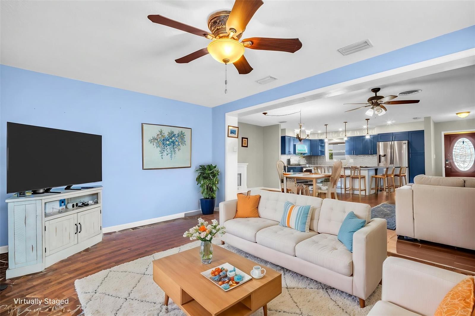5676 WILLIAMS BLVD, SEMINOLE, FL, 33772