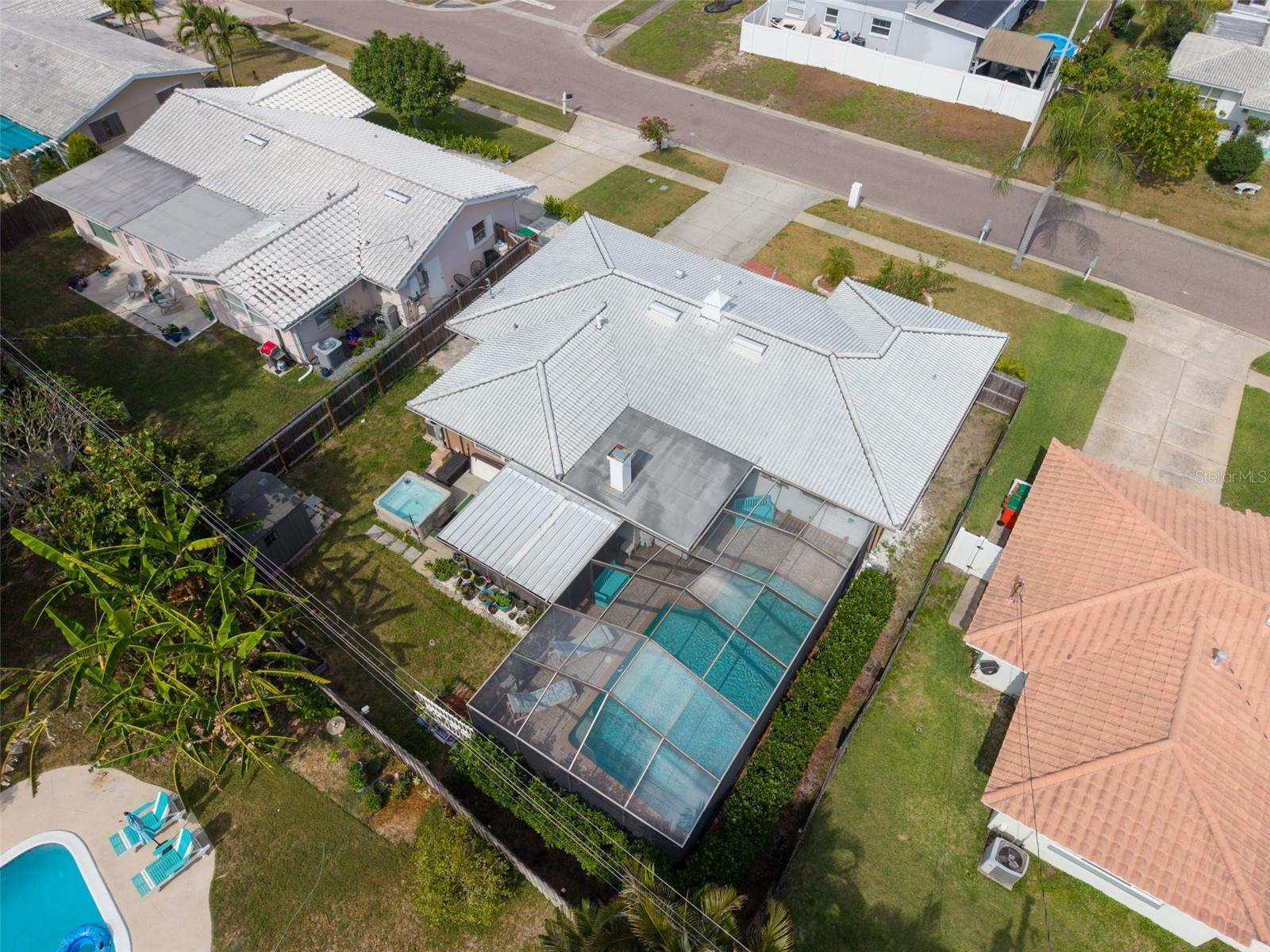 5676 WILLIAMS BLVD, SEMINOLE, FL, 33772