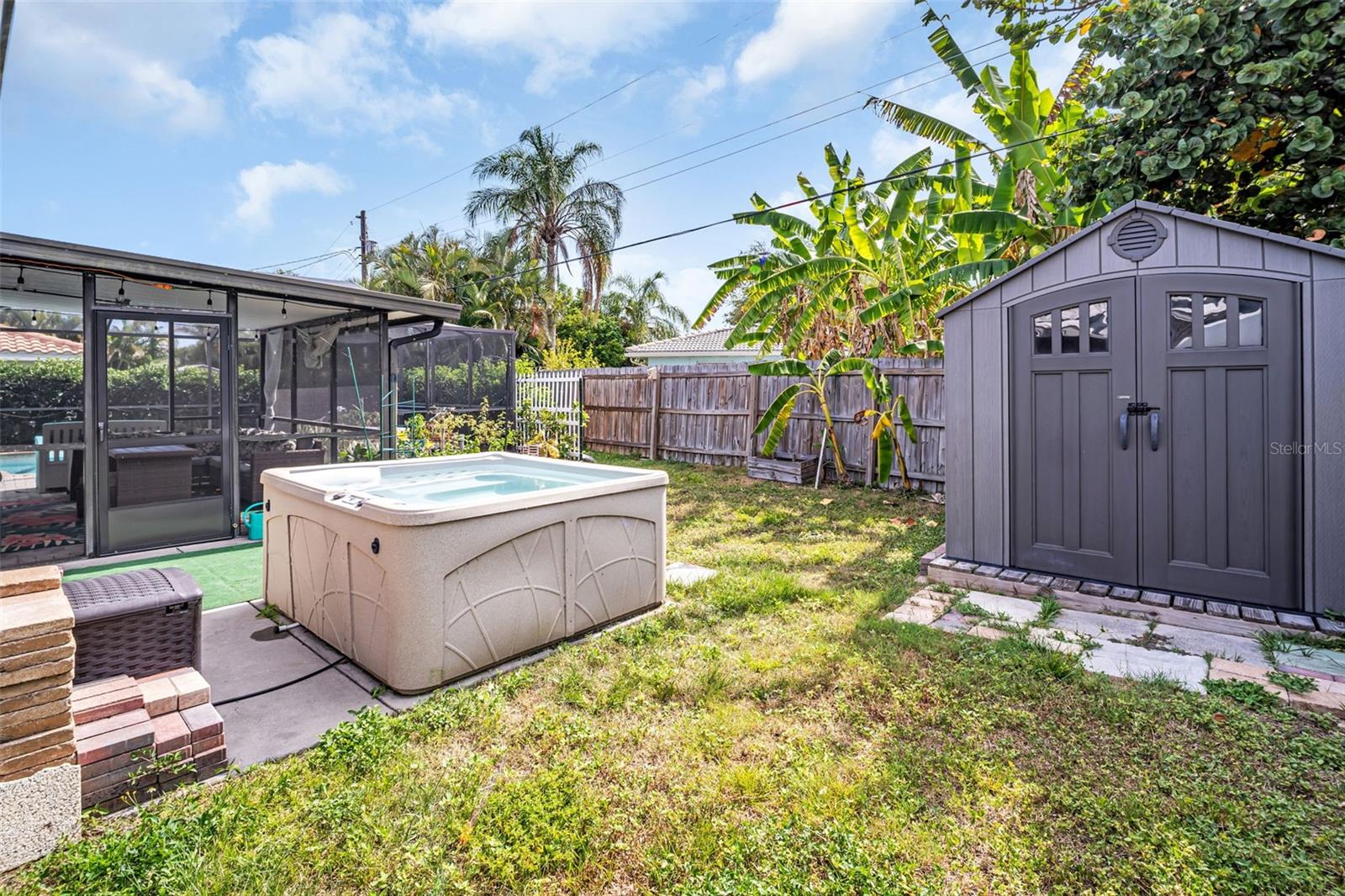 5676 WILLIAMS BLVD, SEMINOLE, FL, 33772
