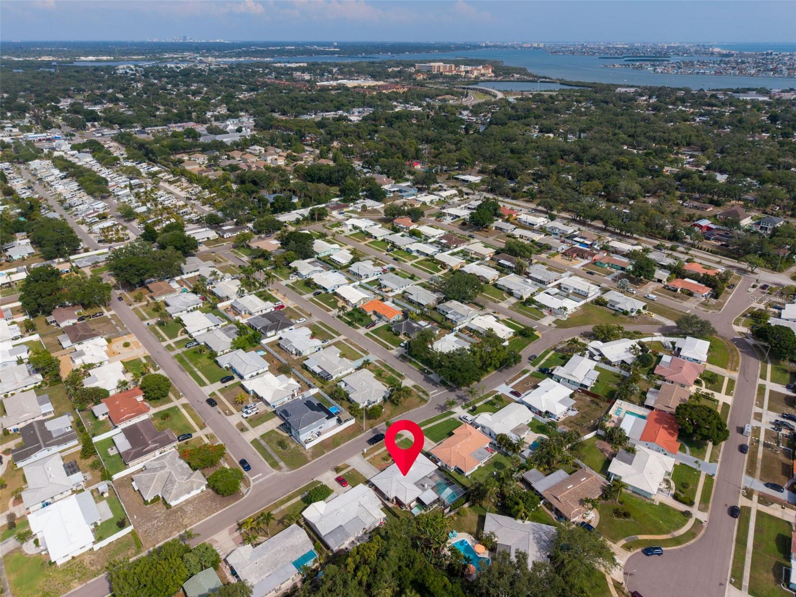 5676 WILLIAMS BLVD, SEMINOLE, FL, 33772