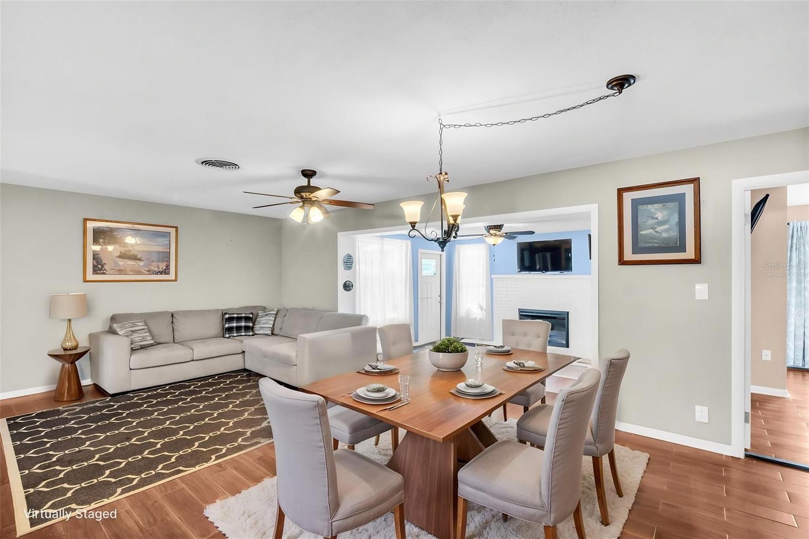 5676 WILLIAMS BLVD, SEMINOLE, FL, 33772