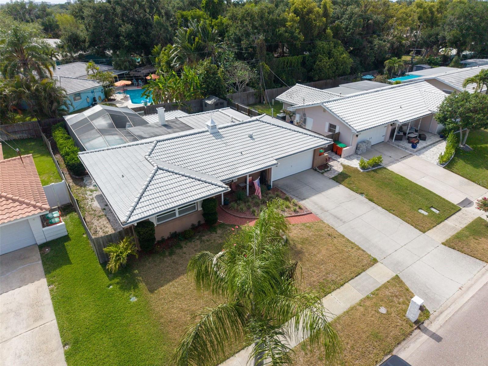 5676 WILLIAMS BLVD, SEMINOLE, FL, 33772