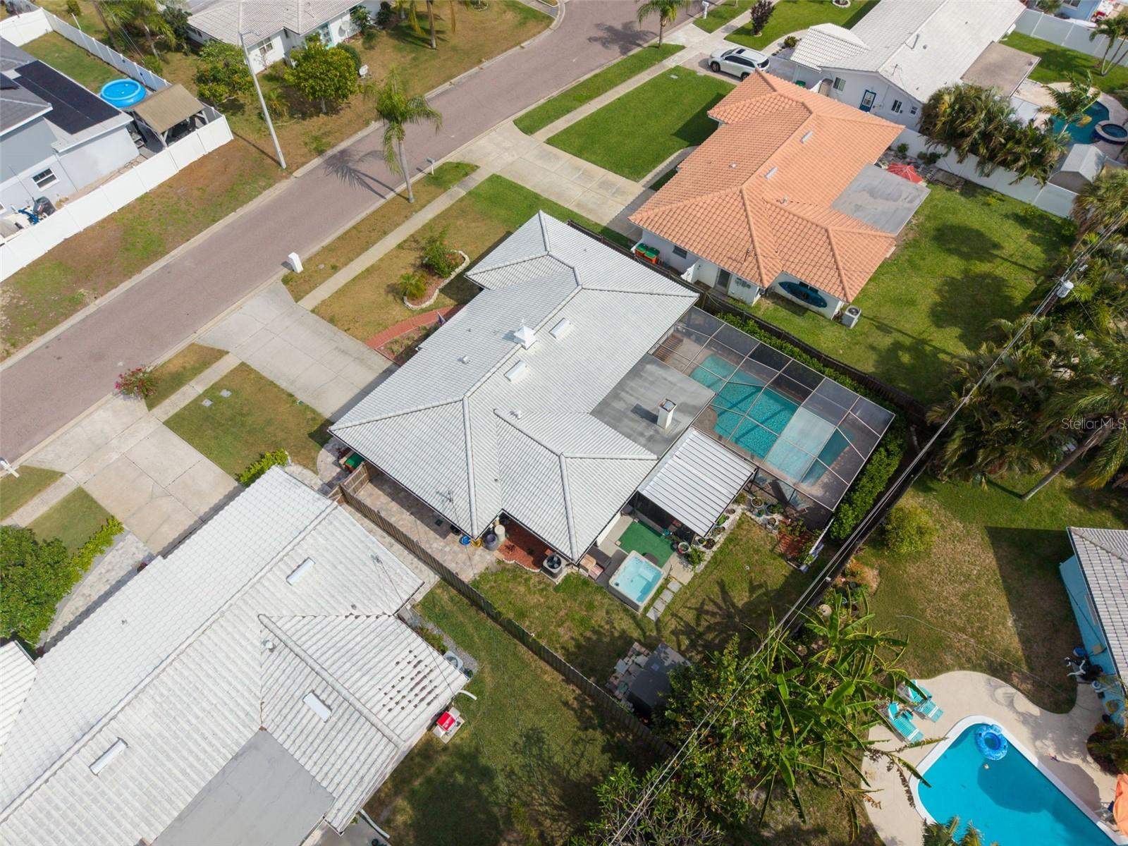 5676 WILLIAMS BLVD, SEMINOLE, FL, 33772