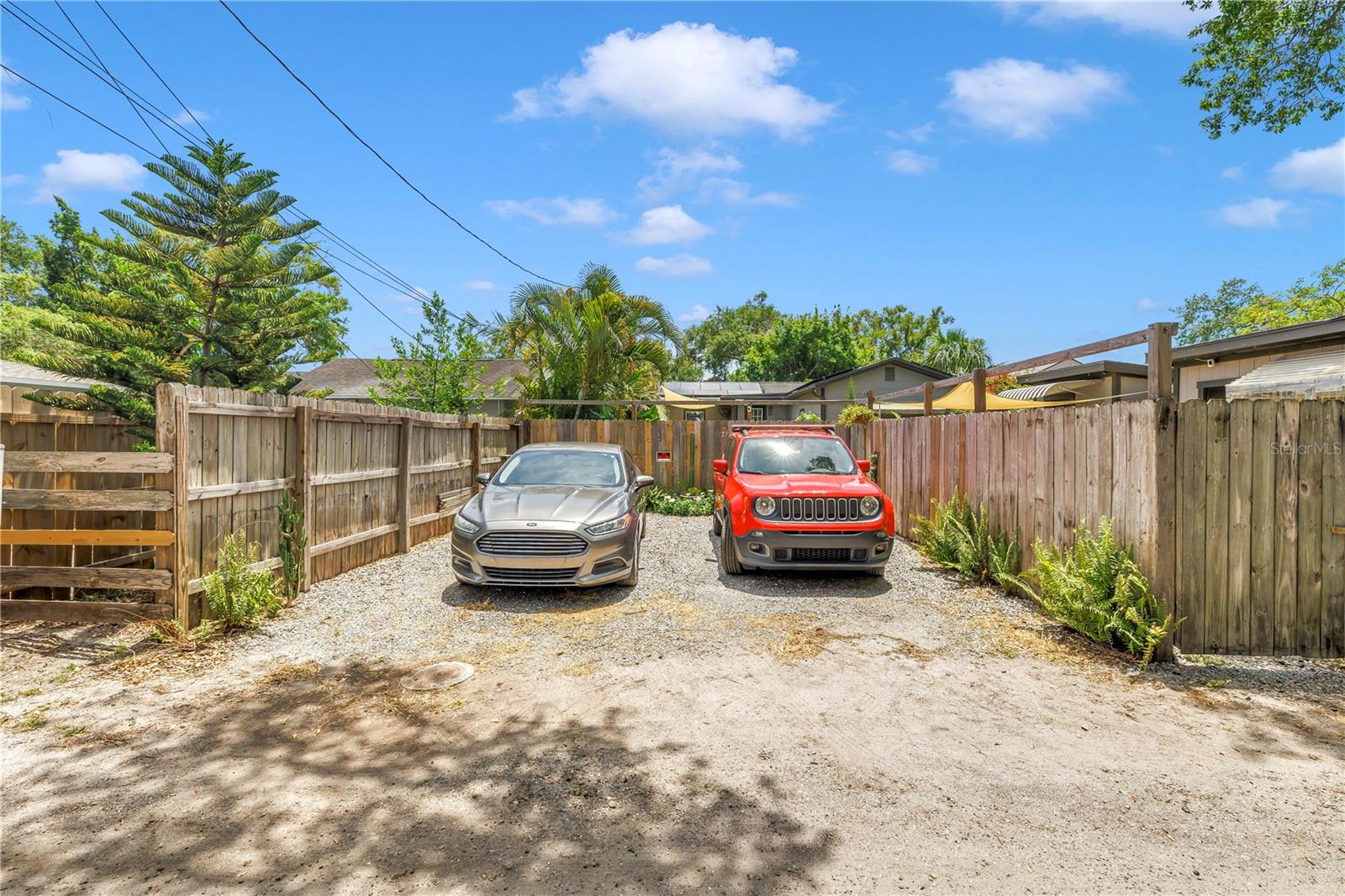 2721 4TH AVE S, ST PETERSBURG, FL, 33712