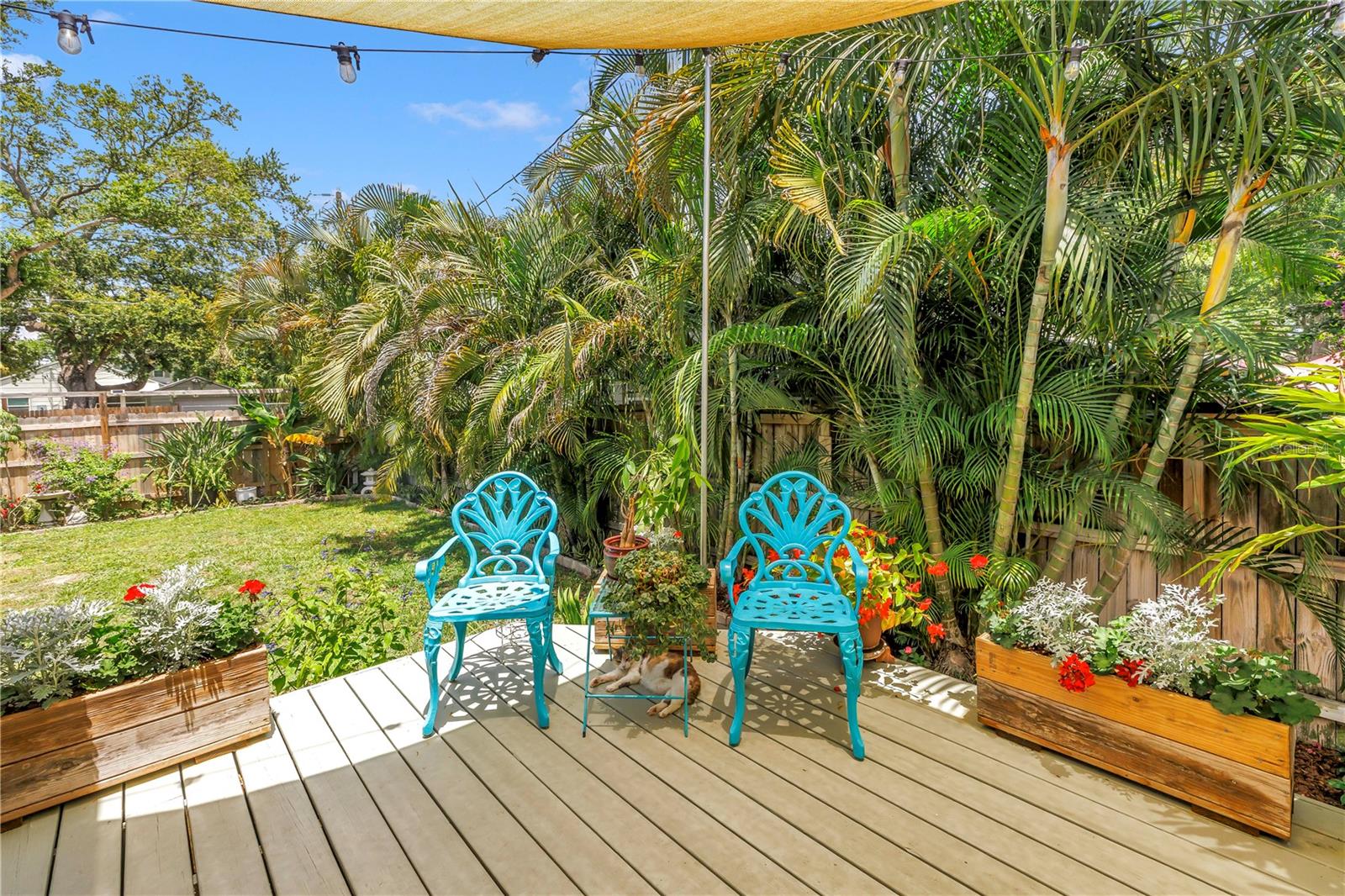 2721 4TH AVE S, ST PETERSBURG, FL, 33712