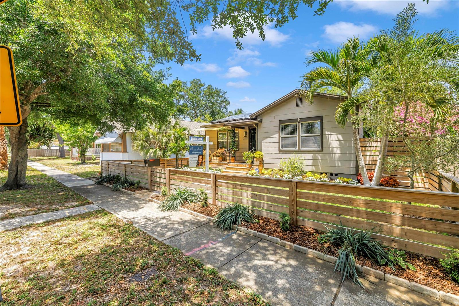 2721 4TH AVE S, ST PETERSBURG, FL, 33712