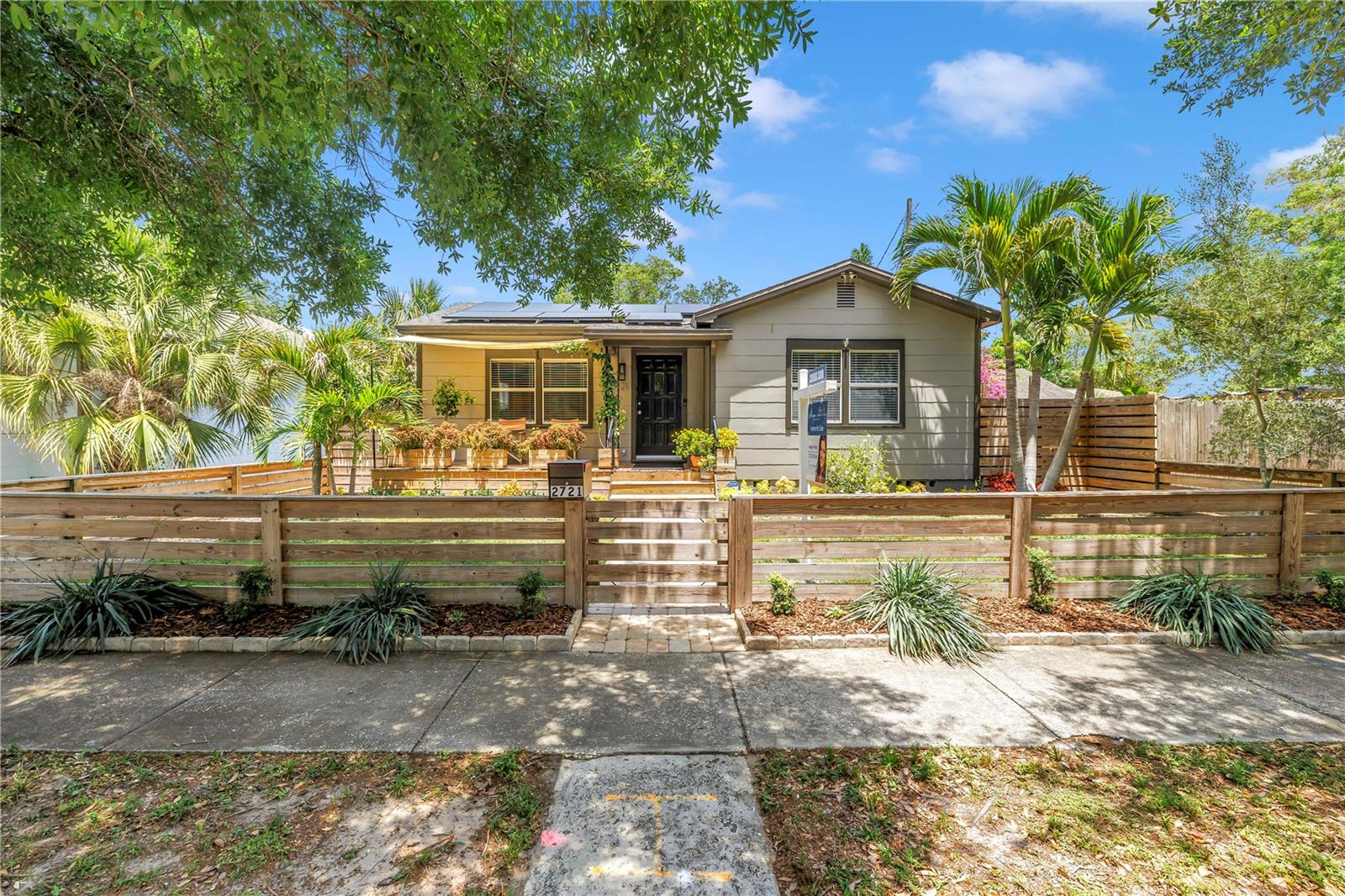 2721 4TH AVE S, ST PETERSBURG, FL, 33712