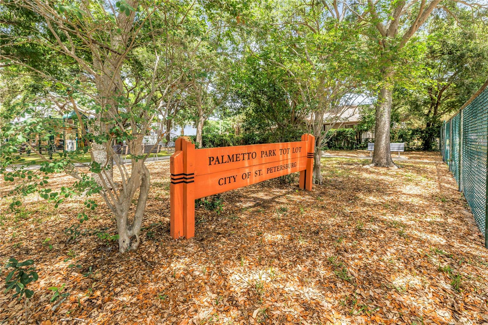 2721 4TH AVE S, ST PETERSBURG, FL, 33712