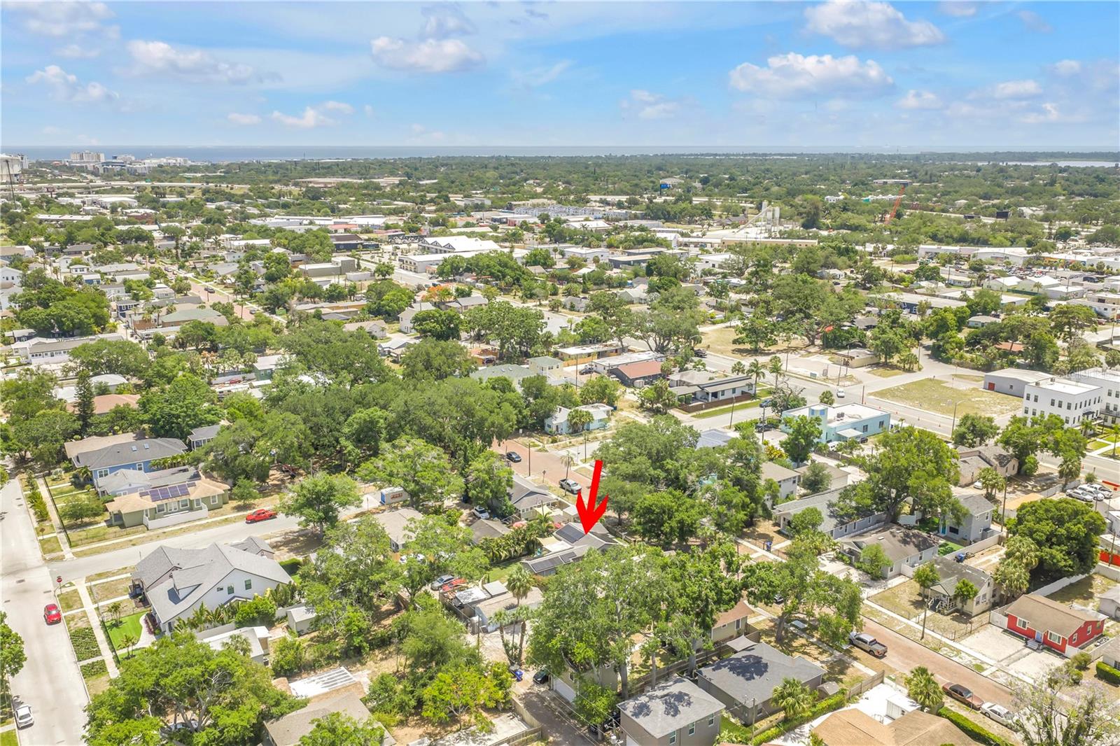 2721 4TH AVE S, ST PETERSBURG, FL, 33712