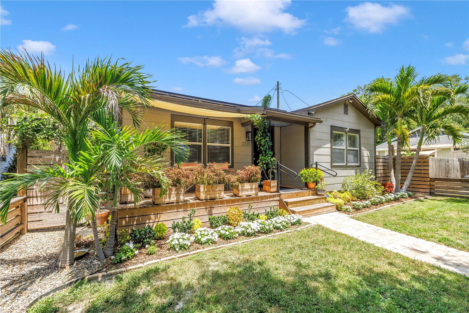 2721 4TH AVE S, ST PETERSBURG, FL, 33712