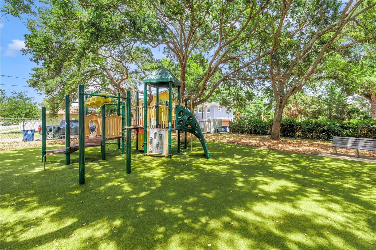 2721 4TH AVE S, ST PETERSBURG, FL, 33712