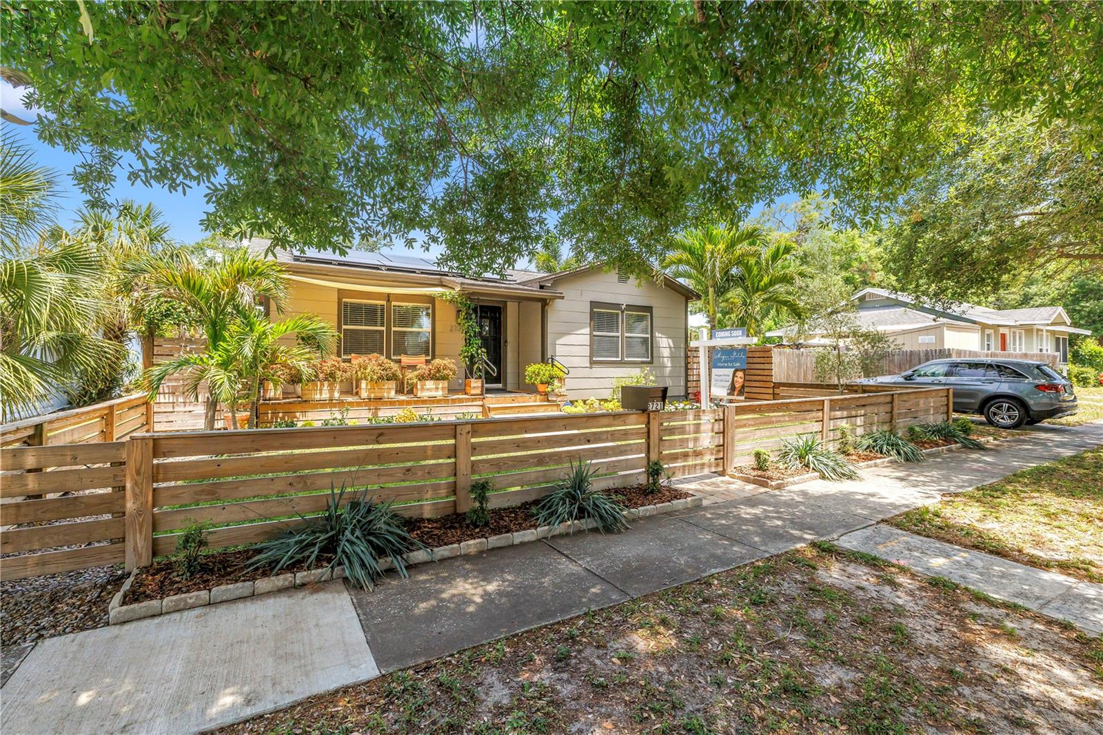 2721 4TH AVE S, ST PETERSBURG, FL, 33712