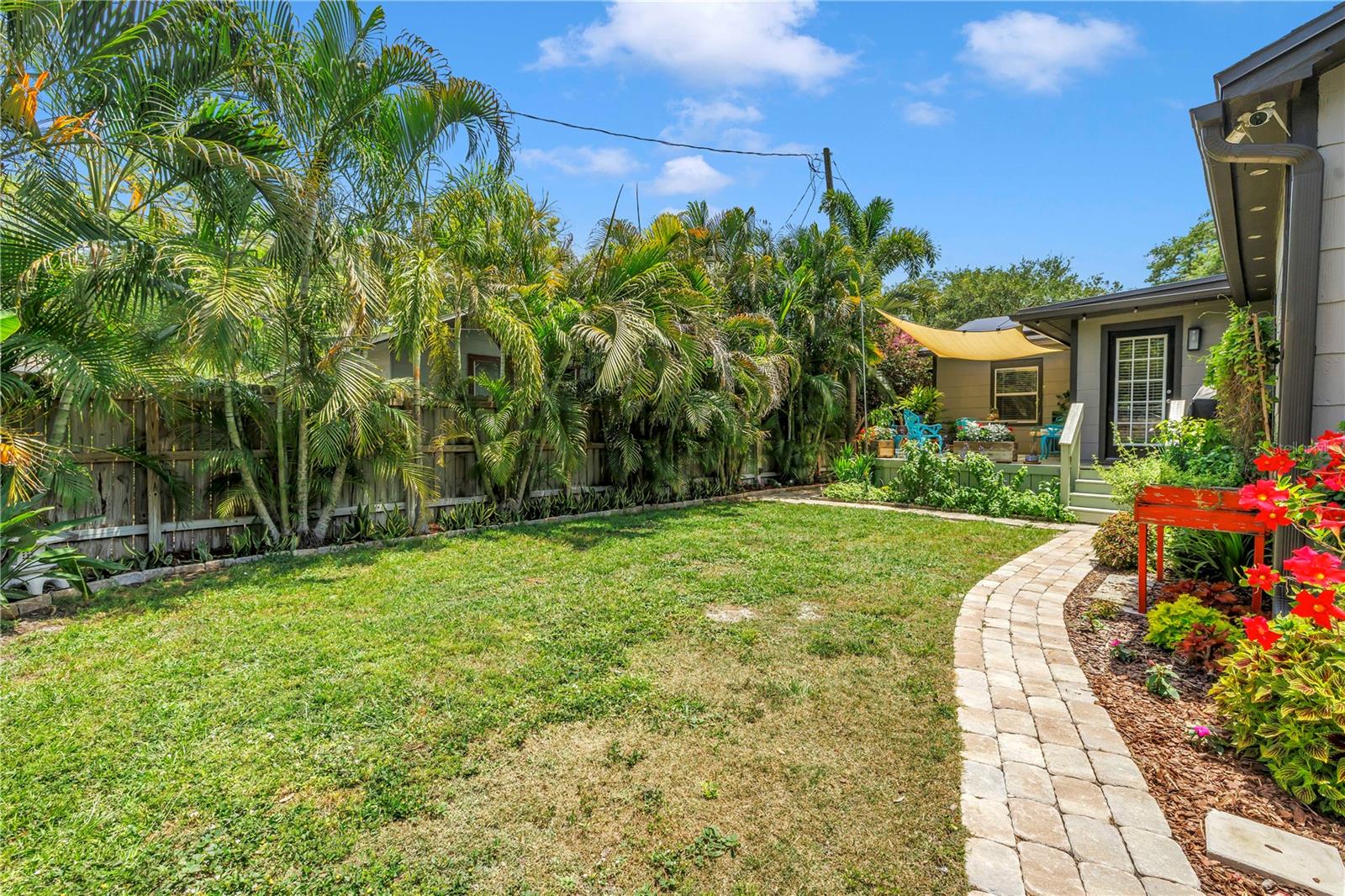 2721 4TH AVE S, ST PETERSBURG, FL, 33712