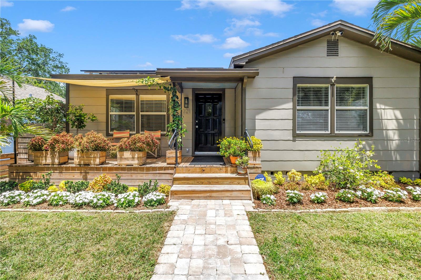 2721 4TH AVE S, ST PETERSBURG, FL, 33712