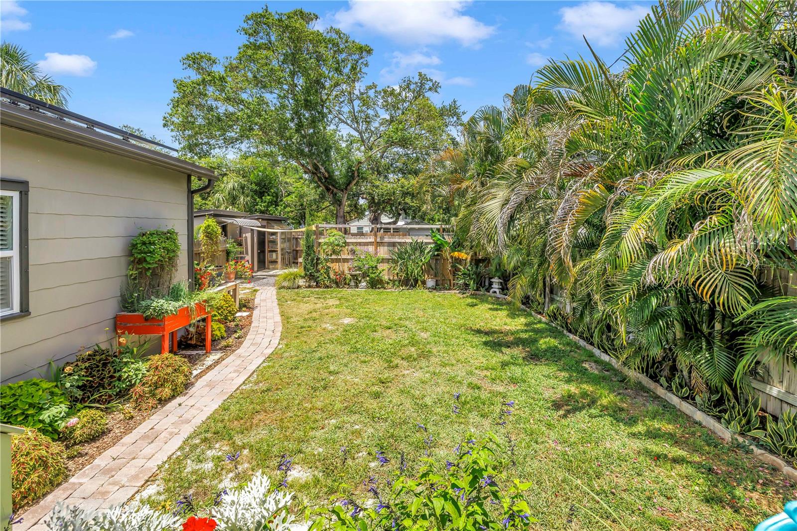 2721 4TH AVE S, ST PETERSBURG, FL, 33712