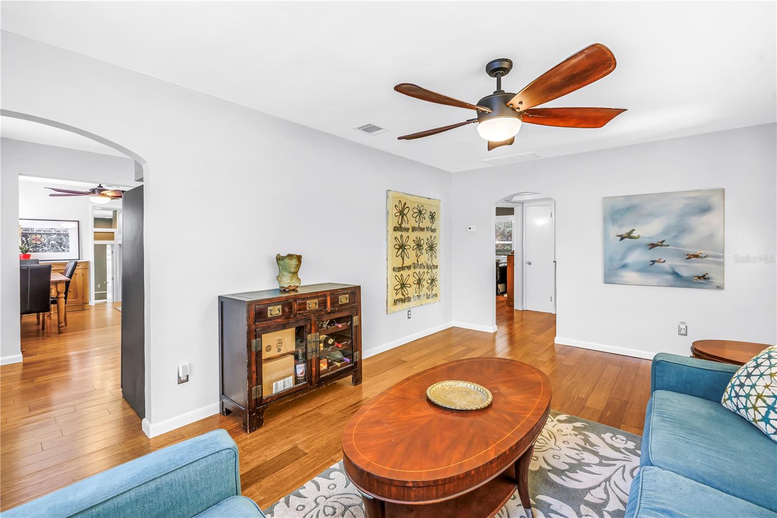 2721 4TH AVE S, ST PETERSBURG, FL, 33712