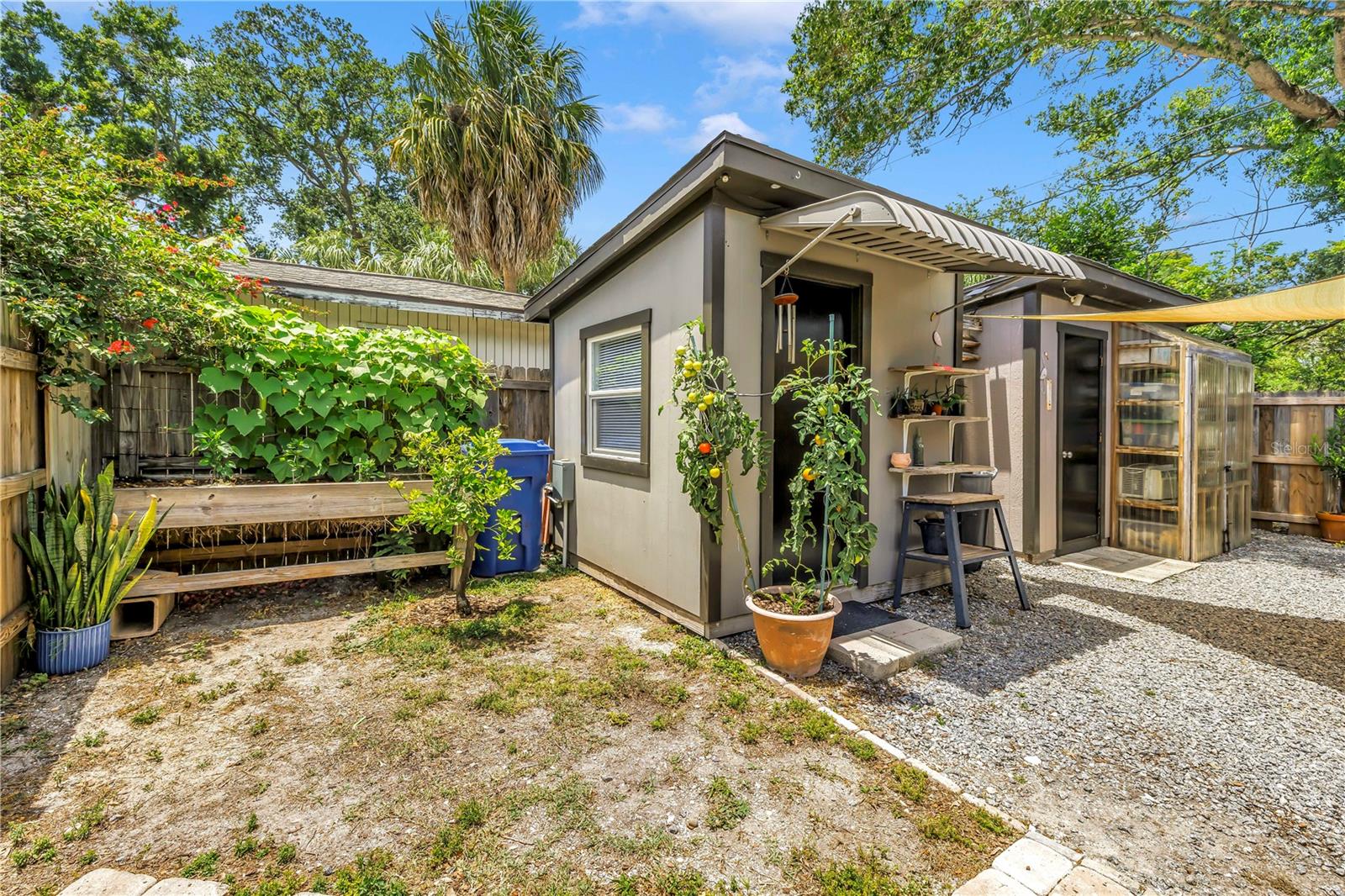 2721 4TH AVE S, ST PETERSBURG, FL, 33712