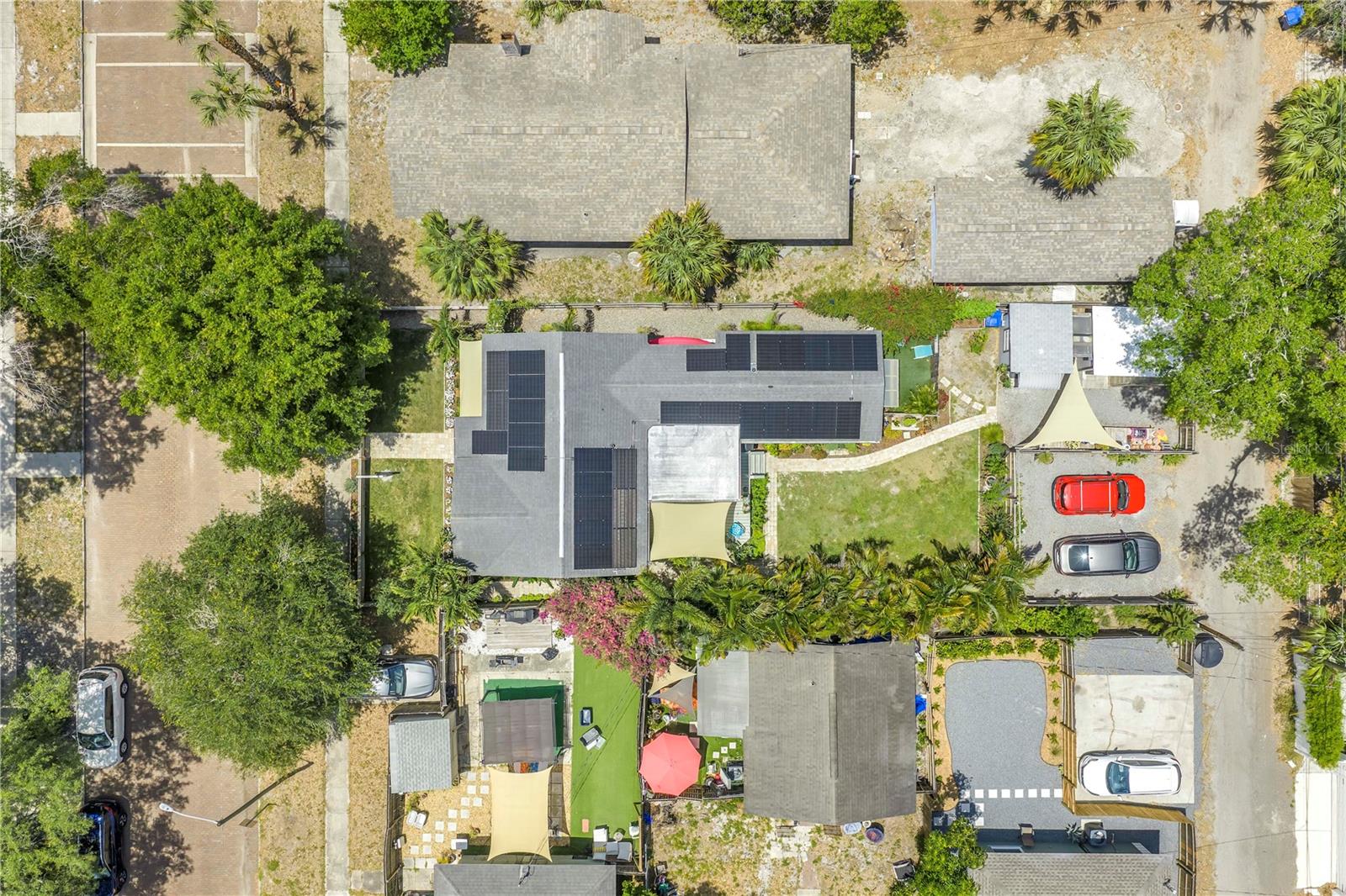2721 4TH AVE S, ST PETERSBURG, FL, 33712