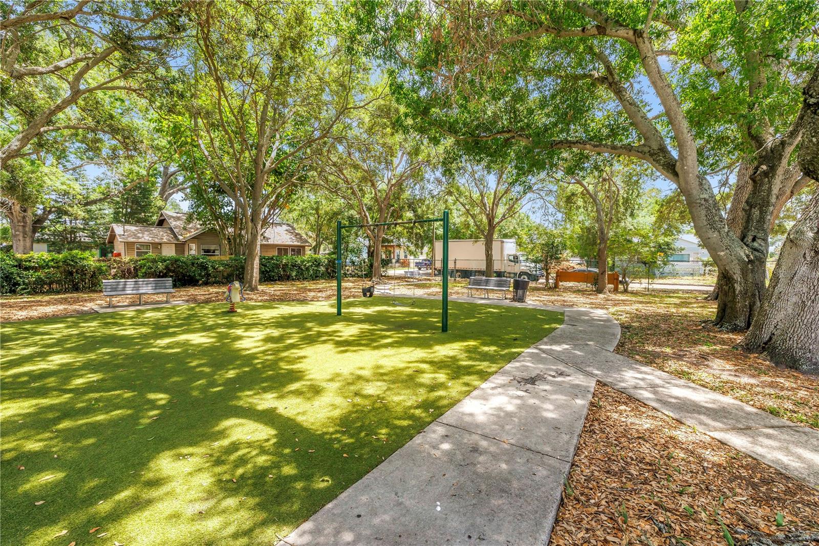 2721 4TH AVE S, ST PETERSBURG, FL, 33712