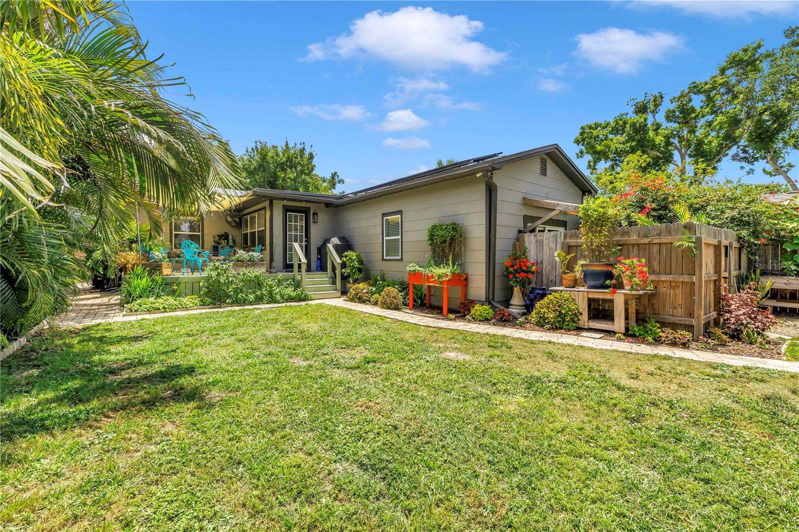 2721 4TH AVE S, ST PETERSBURG, FL, 33712