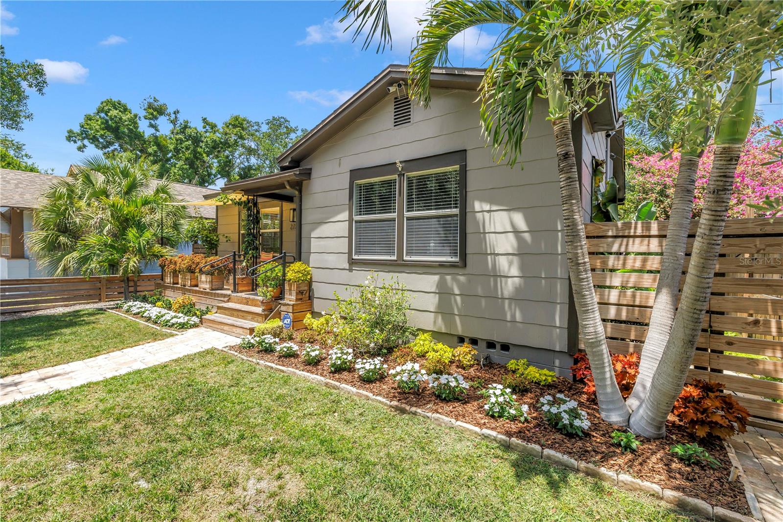 2721 4TH AVE S, ST PETERSBURG, FL, 33712