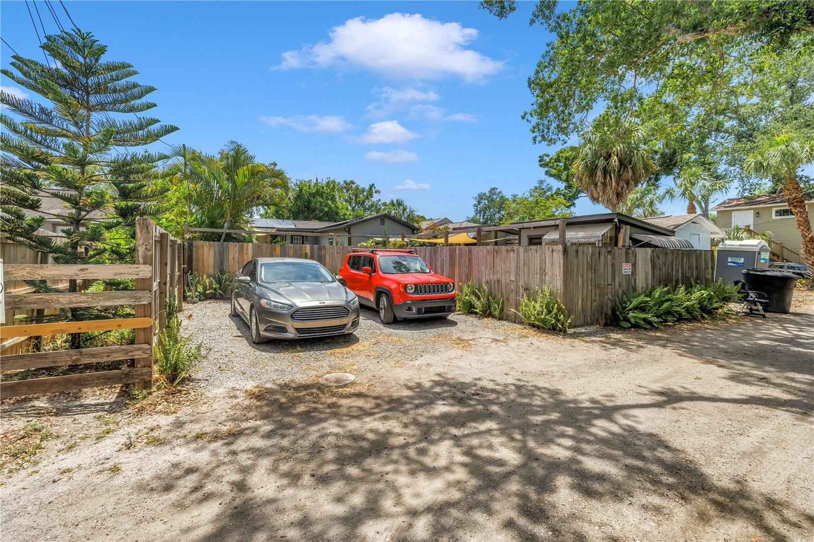 2721 4TH AVE S, ST PETERSBURG, FL, 33712