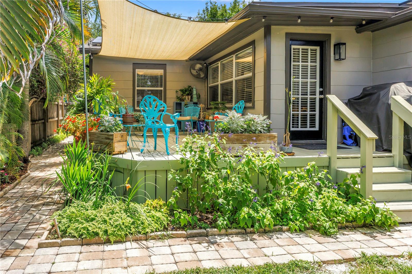 2721 4TH AVE S, ST PETERSBURG, FL, 33712