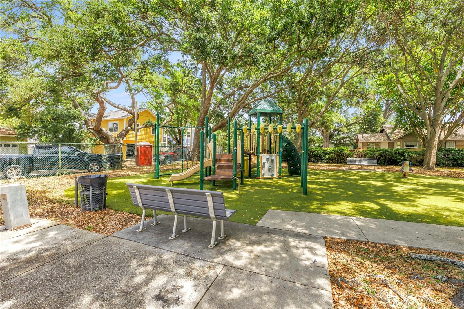 2721 4TH AVE S, ST PETERSBURG, FL, 33712
