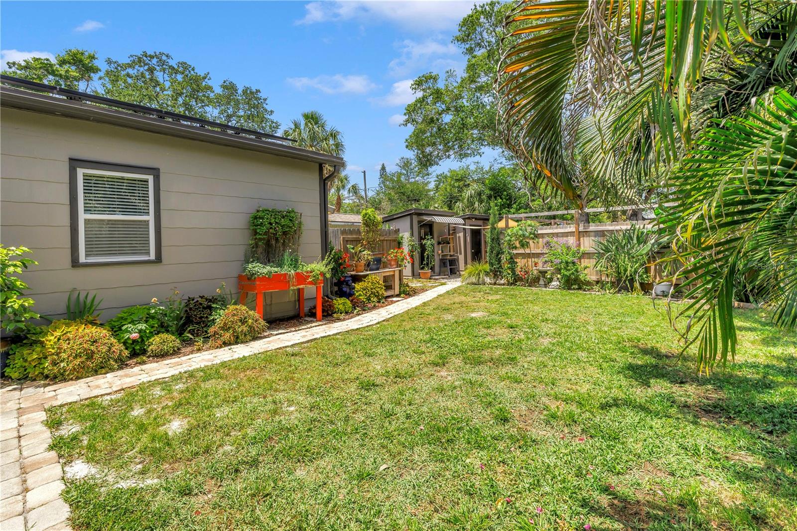 2721 4TH AVE S, ST PETERSBURG, FL, 33712