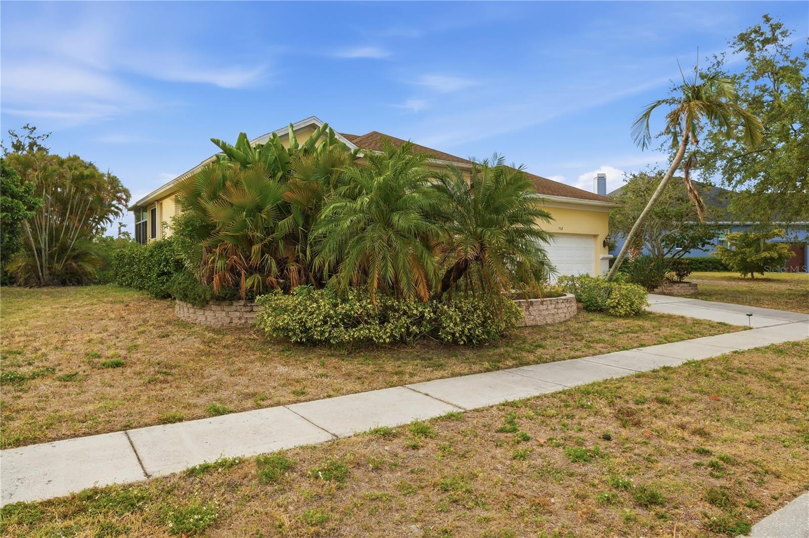 718 BUNKER VIEW DR, APOLLO BEACH, FL, 33572