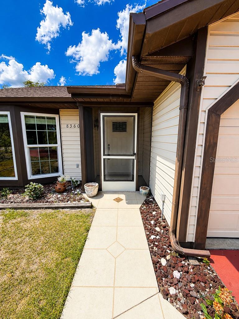 8360 DORSEY ST, SPRING HILL, FL, 34608