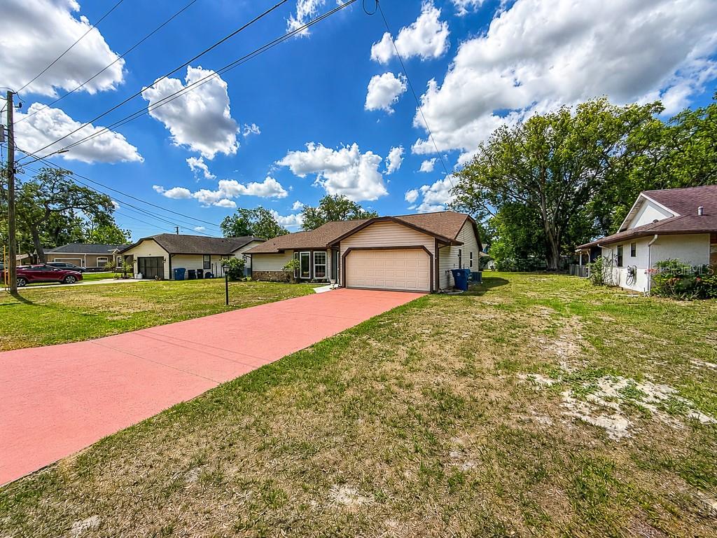 8360 DORSEY ST, SPRING HILL, FL, 34608