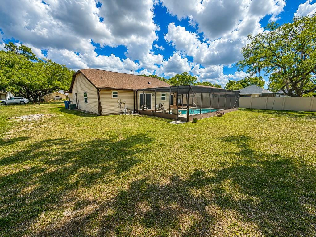 8360 DORSEY ST, SPRING HILL, FL, 34608
