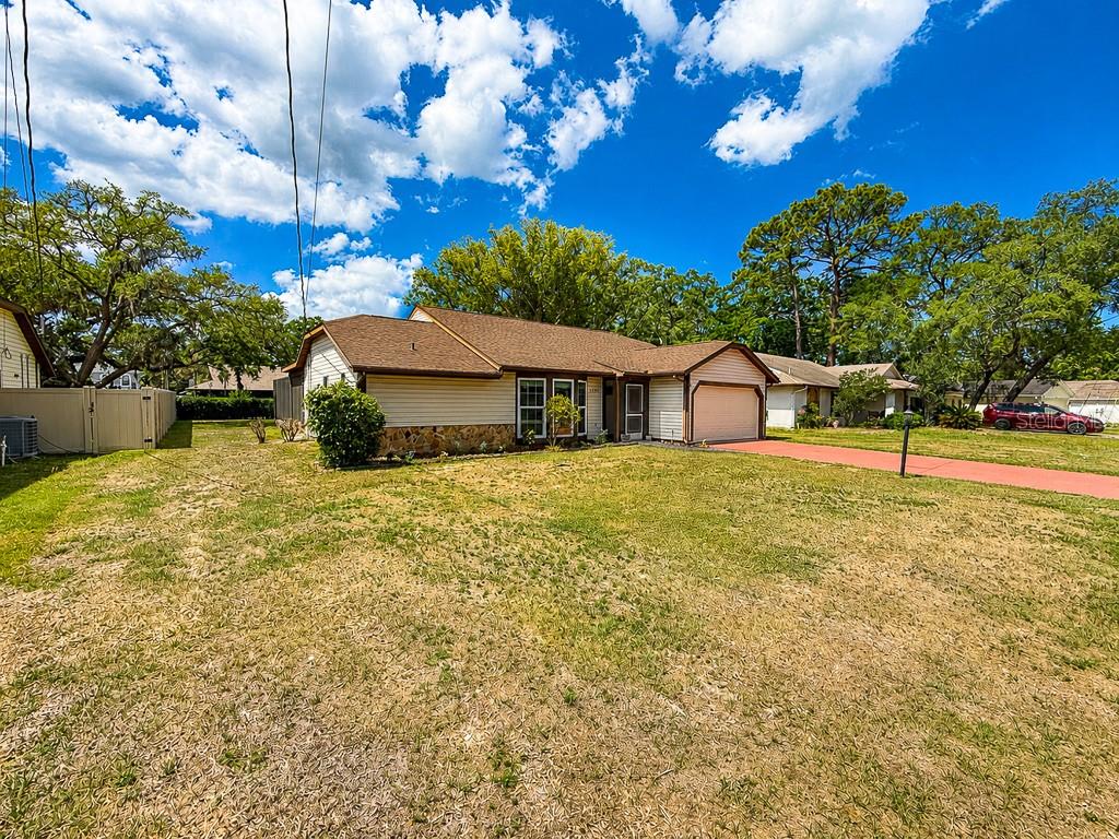 8360 DORSEY ST, SPRING HILL, FL, 34608