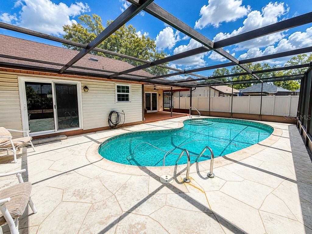 8360 DORSEY ST, SPRING HILL, FL, 34608