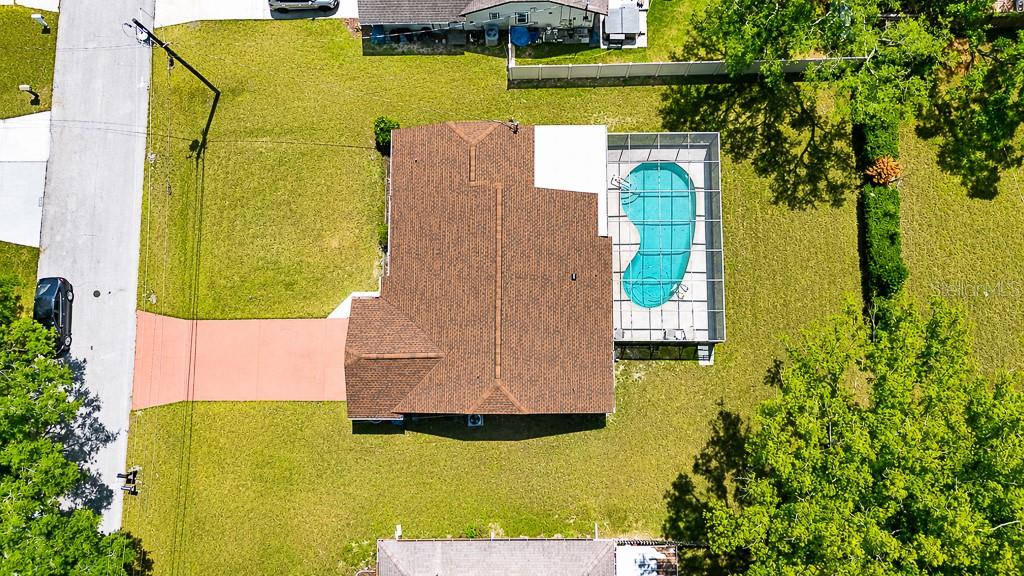 8360 DORSEY ST, SPRING HILL, FL, 34608